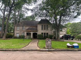 17907 Wind Trace Ln, Spring, TX 77379