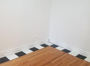 4929 W Cullom Ave #1, Chicago, IL 60641