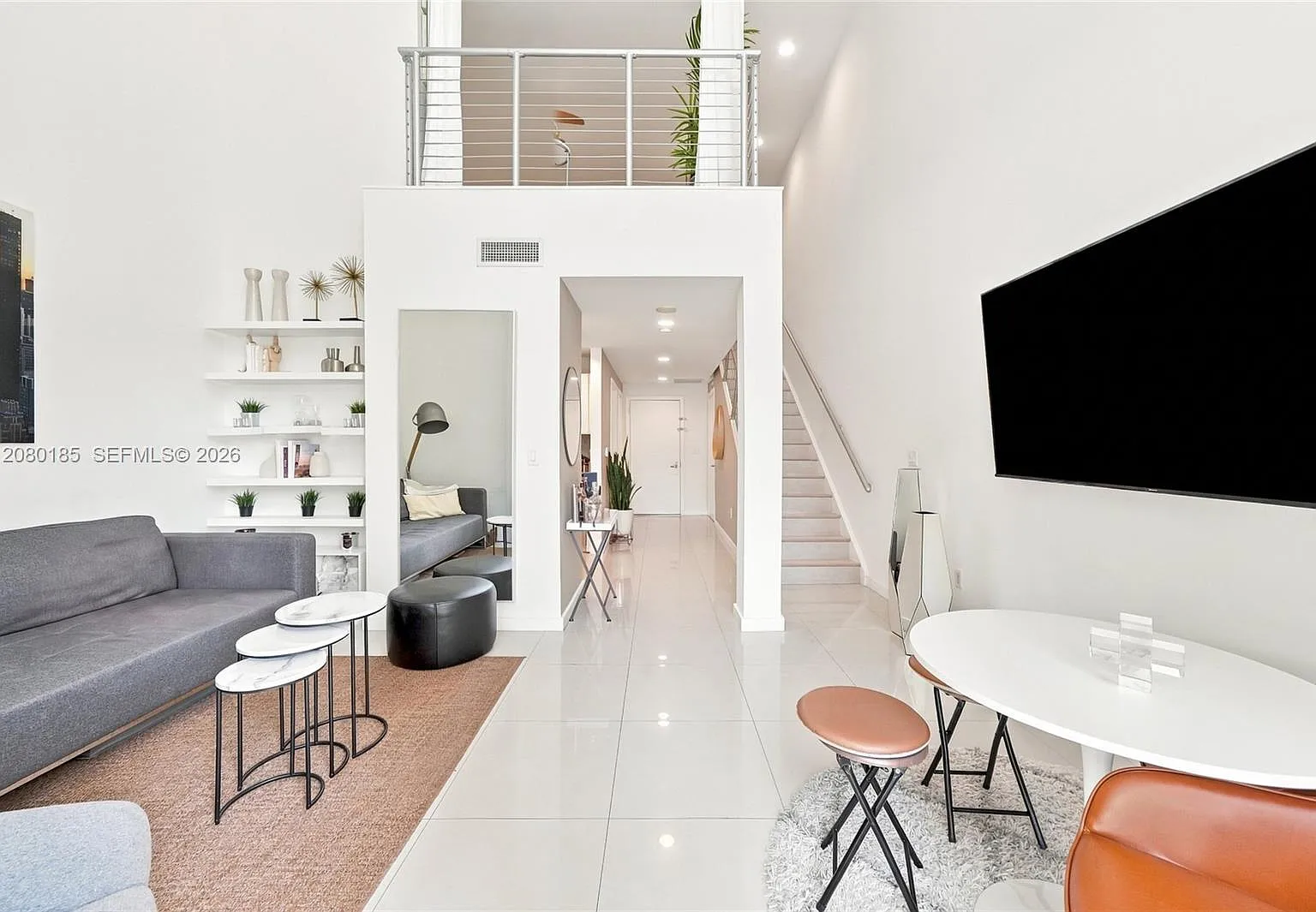 1060 Brickell Condo — Photo 3