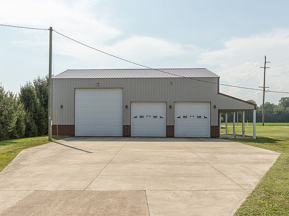 5th image of 10475 E County Road 1000 N