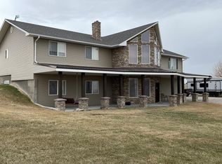 1135 S Rimline Dr, Idaho Falls, ID 83401