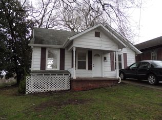 910 Fairview Ave, Kingsport, TN 37660