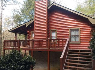 1078 Hidden Lake Dr #3, Cherry Log, GA 30522