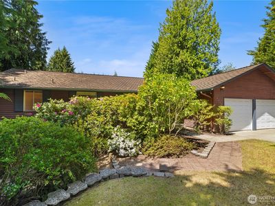 9727 162nd Avenue NE, Redmond, WA, 98052