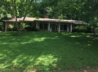 122 Club Dr, Stockbridge, GA 30281