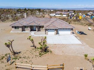 2920 Pinon Ct, Pinon Hills, CA 92372