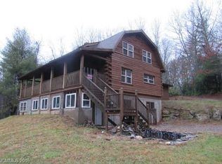 572 Davenport Rd, Spruce Pine, NC 28777