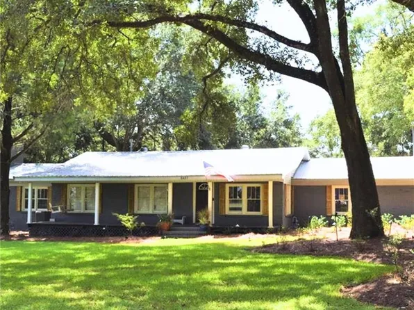 8437 Theodore Dawes Rd W, Theodore, AL 36582