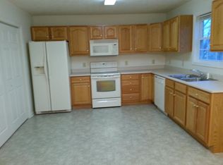 147 Center St, Timberville, VA 22853