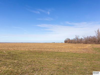 County Road 45 & County Rd #A, Herman, NE, 68029