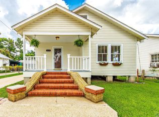 1237 Goode St, Houma, LA 70360
