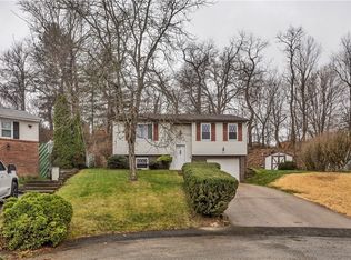 537 Green Haven Ct, Pittsburgh, PA