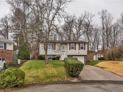 537 Green Haven Ct, Pittsburgh, PA, 15239