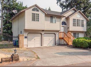 2928 SE 154th Ave, Portland, OR 97236