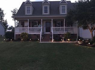 5940 Platt Springs Rd, Lexington, SC 29073