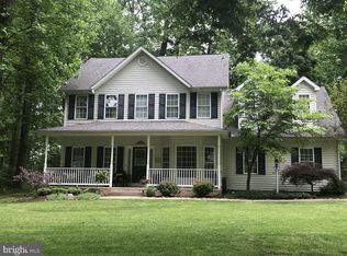 254 Minnick Rd, Inwood, WV 25428