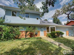 645 Ithaca Dr, Boulder, CO 80305
