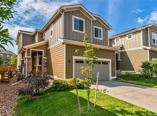 4788 S Picadilly Ct, Aurora, CO 80015