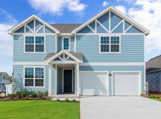 8985 Eaton St, Aubrey, TX 76227