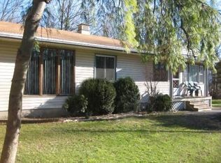 334 Awosting Rd, Shawangunk, NY 12566