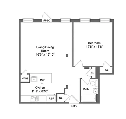 Rented by Compass | media 13