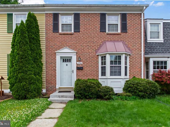 1754 Castleford Sq #172, Crofton, MD 21114