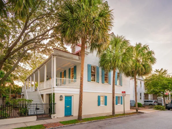 19 Gadsden St, Charleston, SC 29401