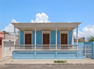 112 Reina Isabel St, Ponce, PR 00730