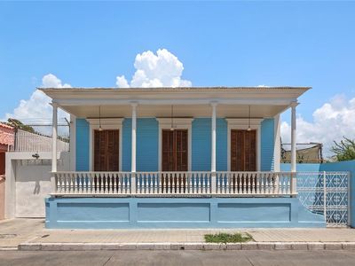 112 Reina Isabel St, Ponce, PR, 00730