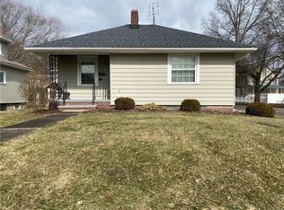 138 Plum St, Greenville, PA