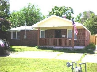 917 W 27th St S, Wichita, KS 67217