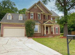 12501 Deer Hollow Ct, Charlotte, NC 28273