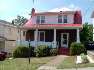 1412 Greenbrier Ave SE, Roanoke, VA 24013