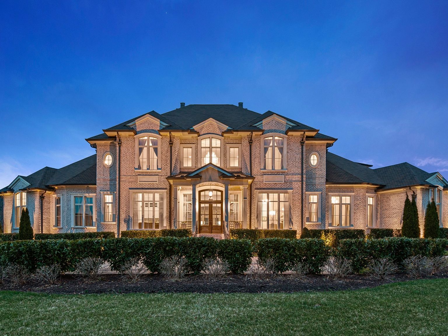 5245 Wildings Blvd, College Grove, TN 37046 Zillow