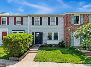 9946 Canvasback Way, Damascus, MD 20872