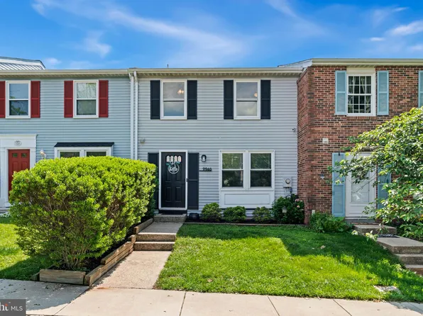 9946 Canvasback Way, Damascus, MD 20872