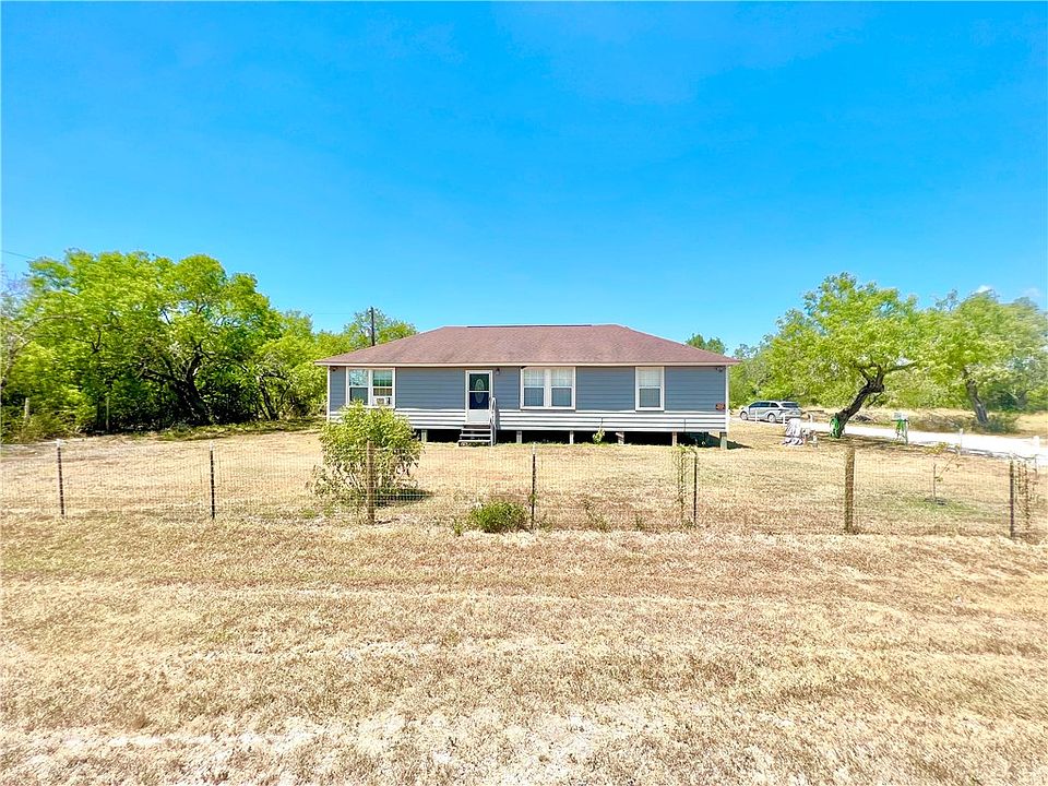 327 County Road 3053, Orange Grove, TX 78372 MLS 424458 Zillow