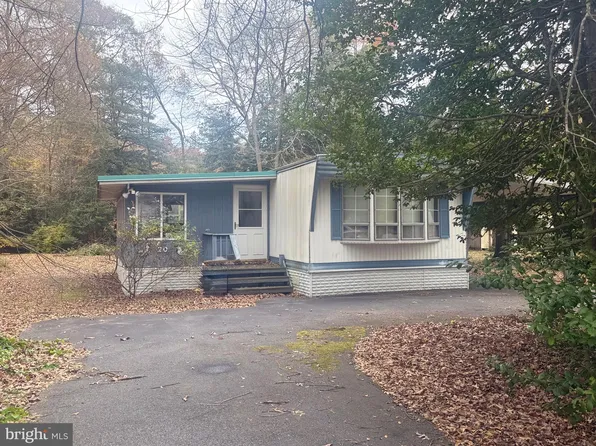 20 Patterson Dr, Georgetown, DE 19947