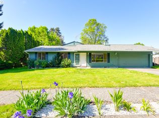 15039 SW Merryman St, Sherwood, OR 97140