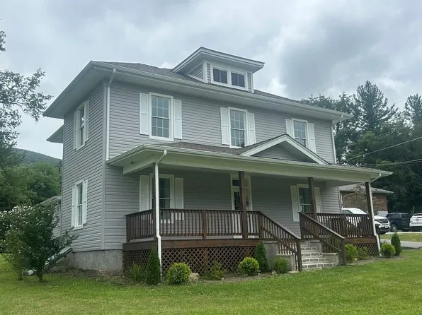 31291 Gc Perry Hwy, North Tazewell, VA 24630