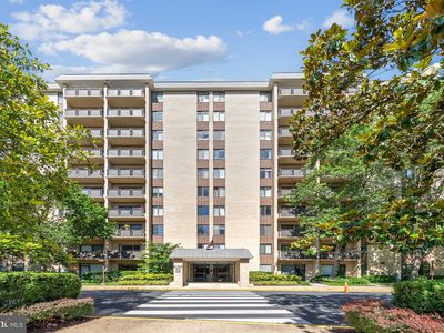 3100 S Manchester St APT 520, Falls Church, VA, 22044