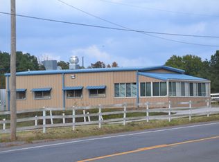 Airport Rd, Bonnerdale, AR 71933