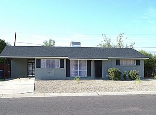 3031 E Earll Dr, Phoenix, AZ 85016