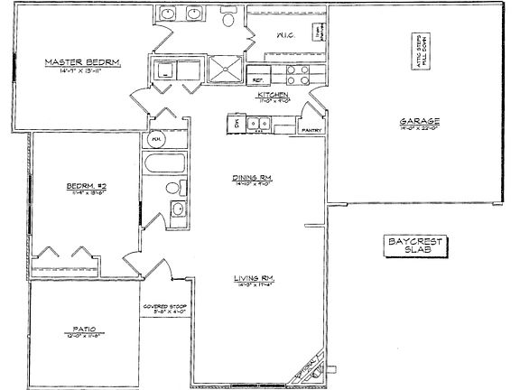5th image of 112 Heritage Green Ln