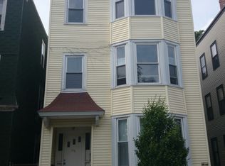 108 Marine Rd, South Boston, MA 02127