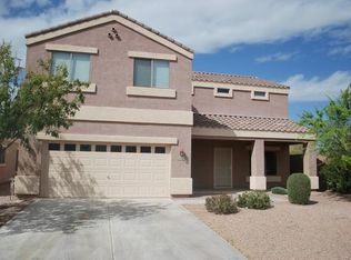 39148 N Dusty Dr, San Tan Valley, AZ 85140