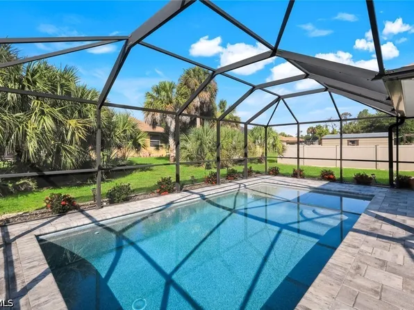 455 Bowman Ter, Port Charlotte, FL 33953