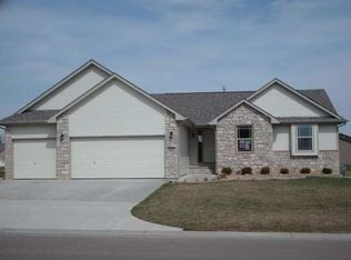 802 S Sierra Hills St #HUD-181233465, Wichita, KS 67230