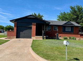 5507 NW Briarwood Ave, Lawton, OK 73505