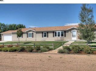 35607 County Road 49, Eaton, CO 80615